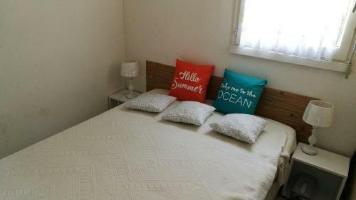 Apartamento Le Vallon