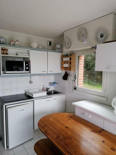 Apartamento Le Vallon
