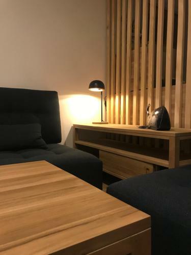 Apartamento Blue Golf