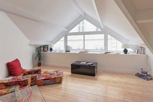 Apartamento Maison De Ville Id�alement Situ�e Plein Centre
