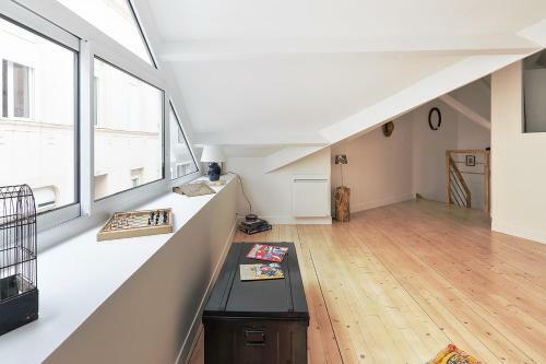 Apartamento Maison De Ville Id�alement Situ�e Plein Centre