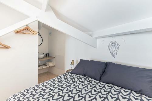 Apartamento Maison De Ville Id�alement Situ�e Plein Centre