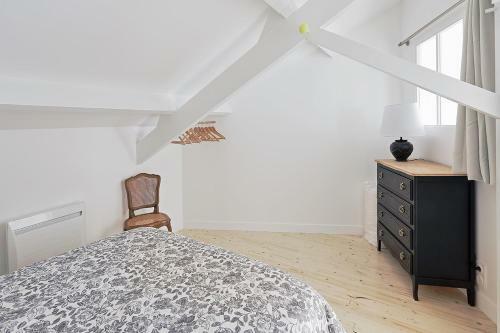 Apartamento Maison De Ville Id�alement Situ�e Plein Centre