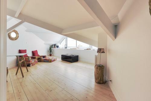 Apartamento Maison De Ville Id�alement Situ�e Plein Centre