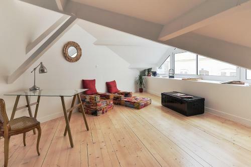 Apartamento Maison De Ville Id�alement Situ�e Plein Centre