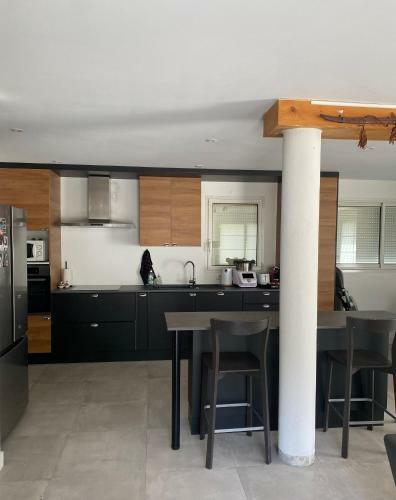 Maison Familiale Moderne Au Calme Et Proche De La Mer