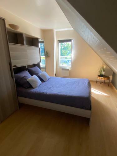 Maison Familiale Moderne Au Calme Et Proche De La Mer