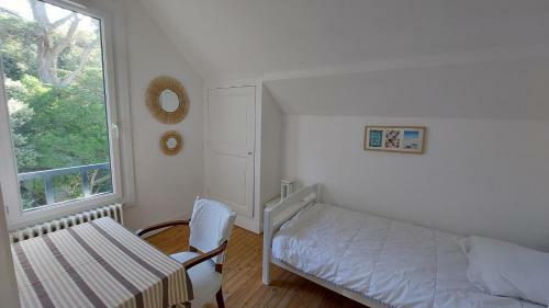 Belle Villa 1930 R�nov�e � La Baule - Pornichet