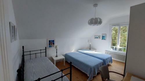 Belle Villa 1930 R�nov�e � La Baule - Pornichet