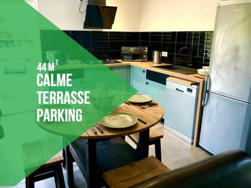 Apartamento Gite De Pornichet