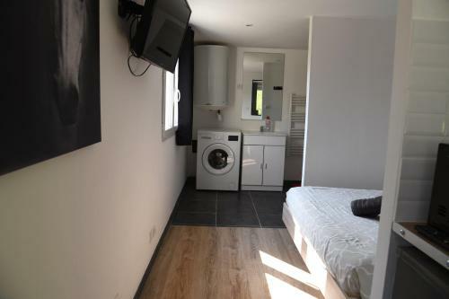 Apartamento Gite De Pornichet