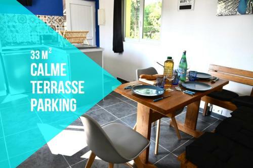 Apartamento Gite De Pornichet