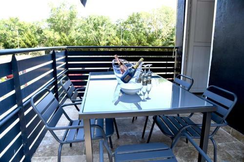 Apartamento Gite De Pornichet