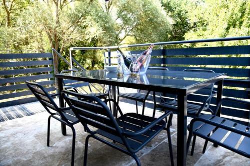 Apartamento Gite De Pornichet