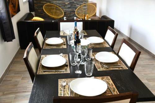 Apartamento Gite De Pornichet