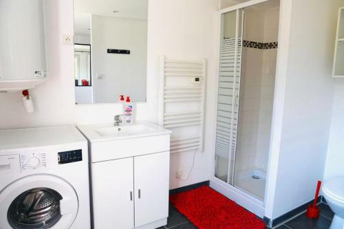 Apartamento Gite De Pornichet