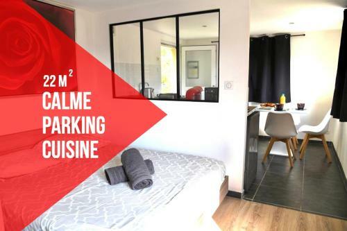 Apartamento Gite De Pornichet