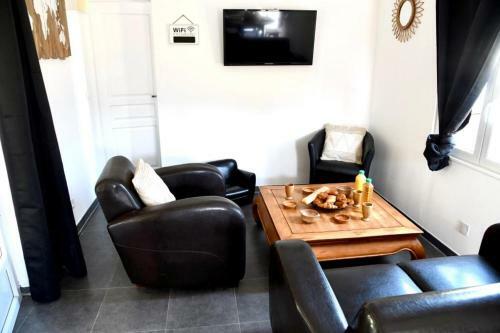 Apartamento Gite De Pornichet