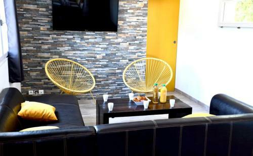 Apartamento Gite De Pornichet