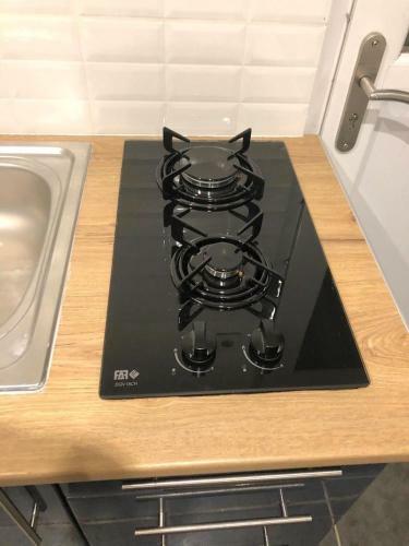 Apartamento Gite De Pornichet