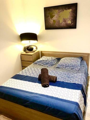 Apartamento Gite De Pornichet
