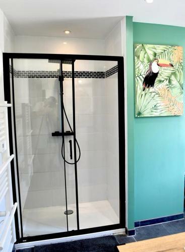 Apartamento Gite De Pornichet