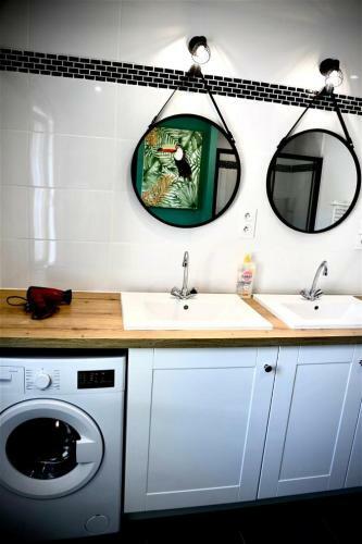 Apartamento Gite De Pornichet