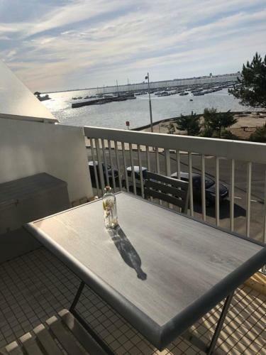 Apartamento Beautiful Renovated Studio With Sea View!