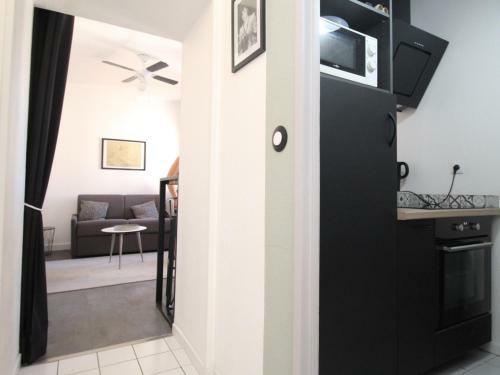 Apartamento Studio Port-vendres, 1 Pi�ce, 2 Personnes - Fr-1-309-334