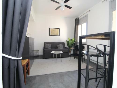 Apartamento Studio Port-vendres, 1 Pi�ce, 2 Personnes - Fr-1-309-334