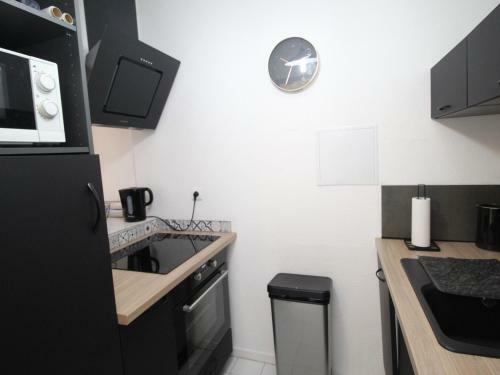 Apartamento Studio Port-vendres, 1 Pi�ce, 2 Personnes - Fr-1-309-334