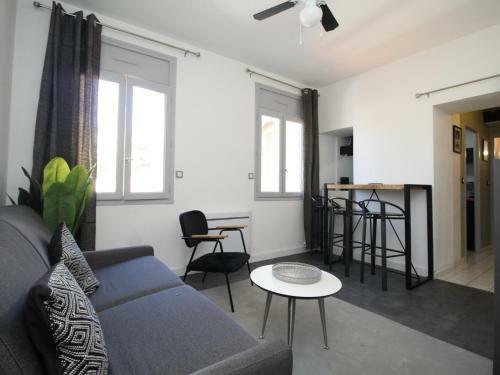 Apartamento Studio Port-vendres, 1 Pi�ce, 2 Personnes - Fr-1-309-334