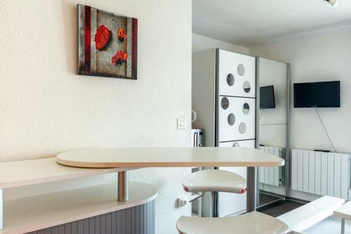 Apartamento Cherry - Studio Proche Plage Tout �quip�