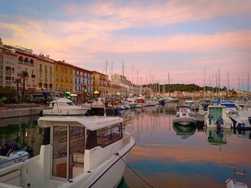 Villa Du Port