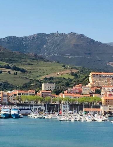 Villa Du Port