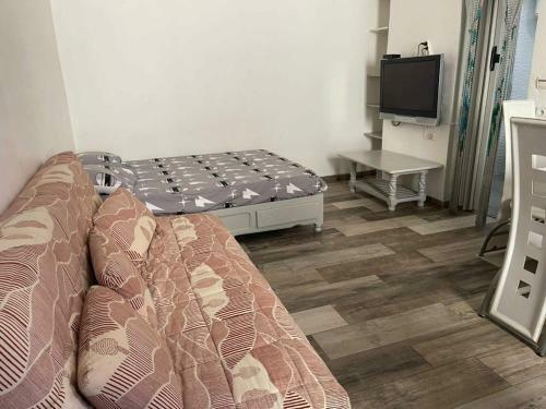Apartamento Studio Pr�s De La Mer