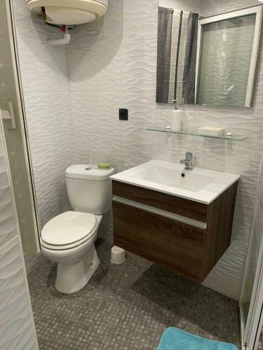 Apartamento Studio Pr�s De La Mer