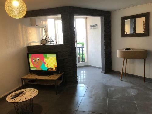 Apartamento Super Beau Studio