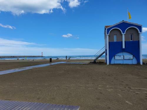 Apartamento Appartement Proche Plage Horizons II