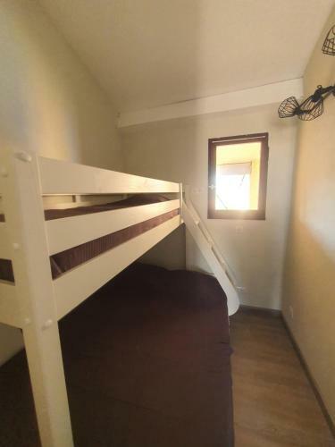 Apartamento Appartement Proche Plage Horizons II