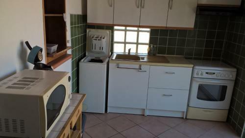 Apartamento Pavillon