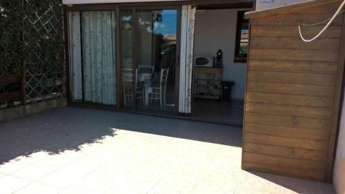 Apartamento Pavillon