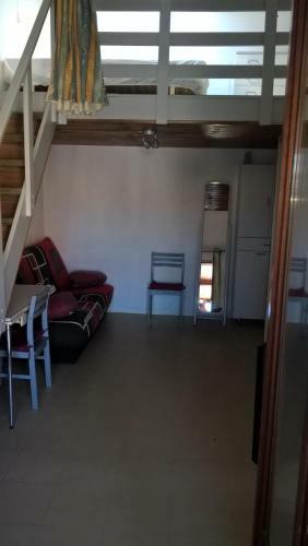 Apartamento Pavillon