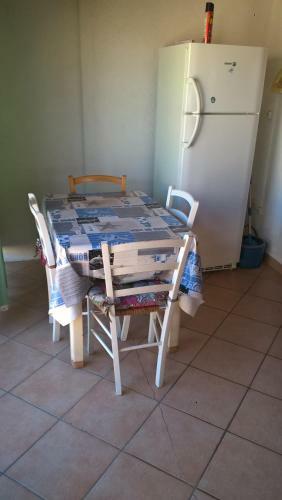 Apartamento Pavillon
