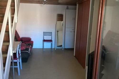 Apartamento Pavillon
