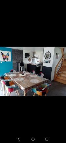 Maison Ploeuc Sur Li�