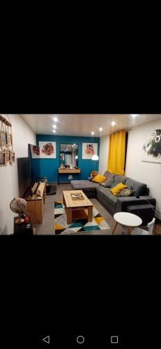 Maison Ploeuc Sur Li�