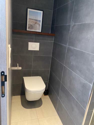 Apartamento R�sidence Lmg