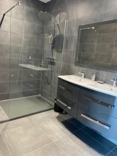 Apartamento R�sidence Lmg