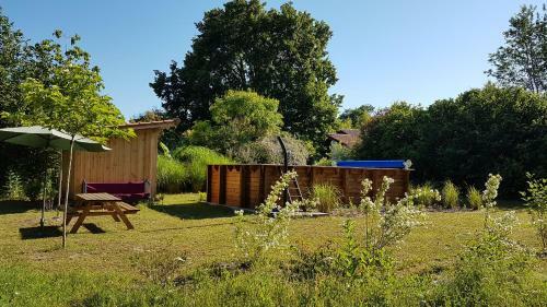 Gite " Ploum"